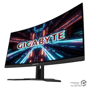 مانیتور Gigabyte G27Qc A