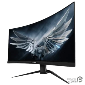 مانیتور Gigabyte Aorus Cv27F