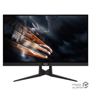 مانیتور Gigabyte Aorus Ad27Qd