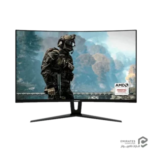 مانیتور Gamemax Gmx27C144 Black