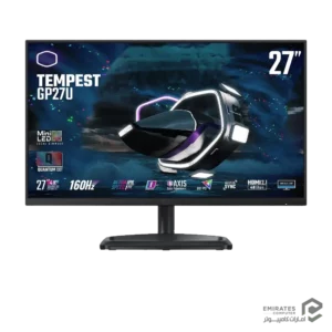 مانیتور Cooler Master Tempest Gp27U