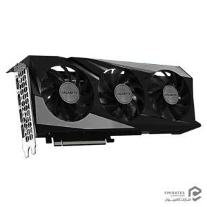 کارت گرافیک Gigabyte Rx 6600 Xt Gaming Oc Pro 8G