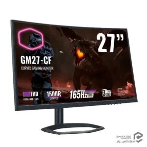 مانیتور Cooler Master Gm27-Cf