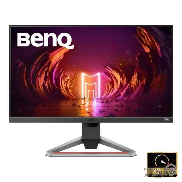 مانیتور Benq Mobiuz Ex2510
