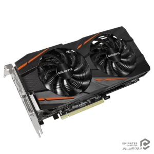 کارت گرافیک Gigabyte Rx 480 G1 Gaming 8Gb