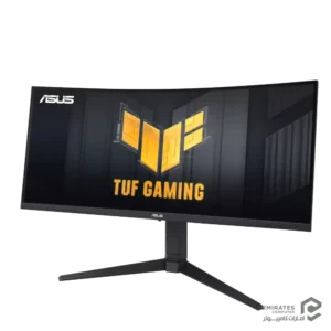 مانیتور Asus Tuf Gaming Vg34Vqel1A