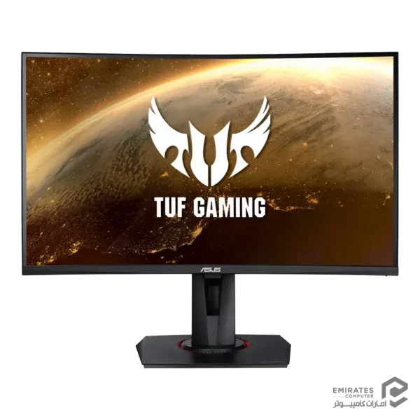 مانیتور Asus Tuf Gaming Vg27Wq