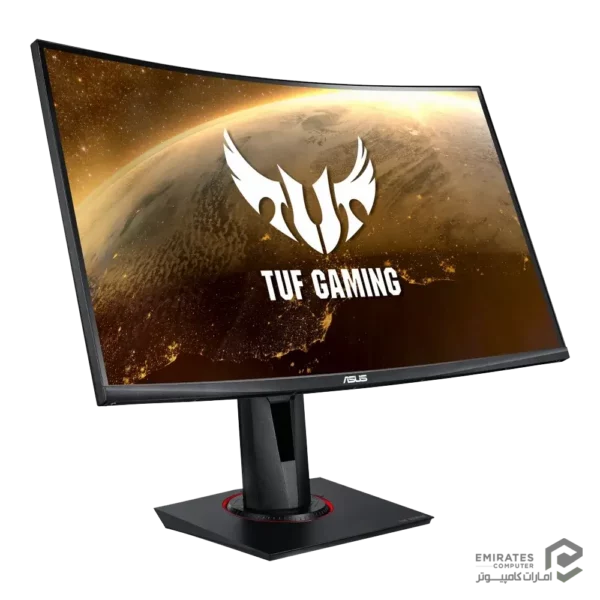 مانیتور Asus Tuf Gaming Vg27Wq