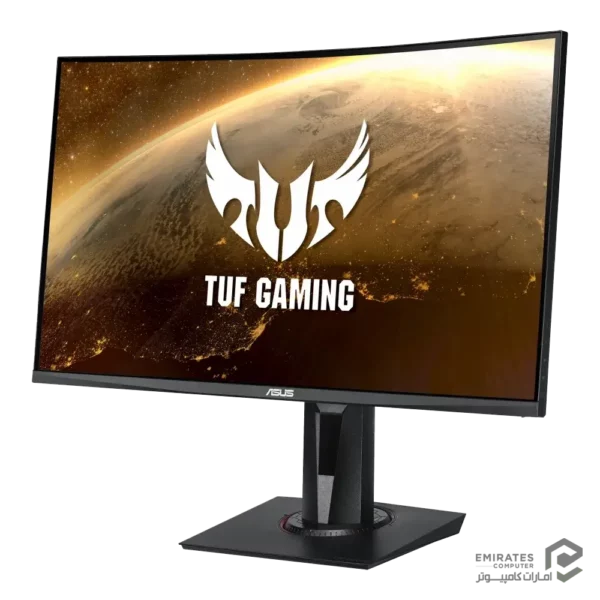 مانیتور Asus Tuf Gaming Vg27Wq