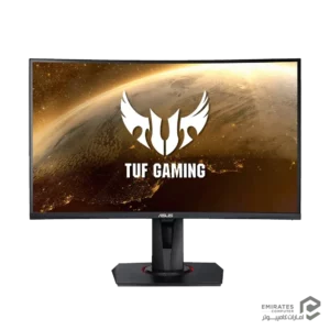 مانیتور Asus Tuf Gaming Vg27Vq