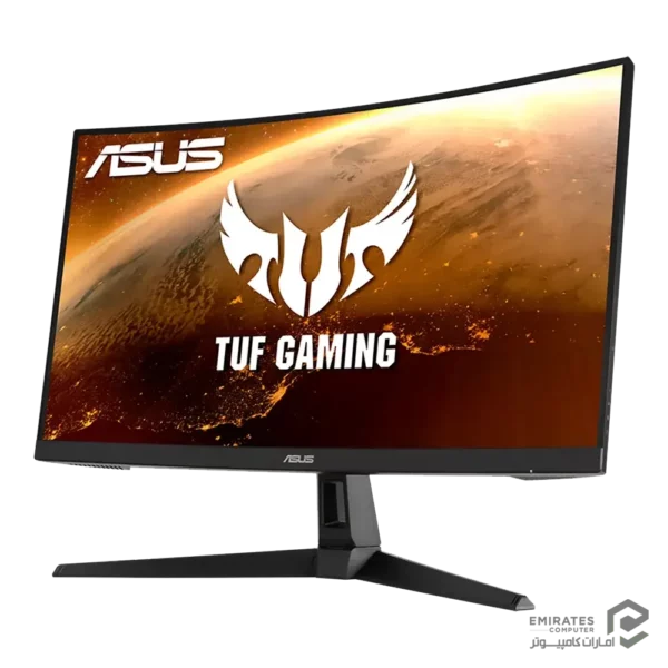 مانیتور Asus Tuf Gaming Vg27Vh1B