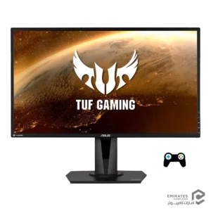 مانیتور Asus Tuf Gaming Vg27Bq