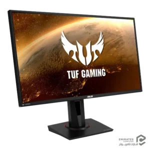 مانیتور Asus Tuf Gaming Vg27Bq