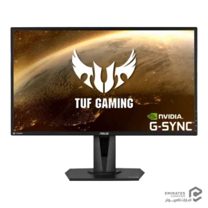 مانیتور Asus Tuf Gaming Vg27Aq