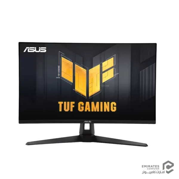 مانیتور Asus Tuf Gaming Vg27Ac1A