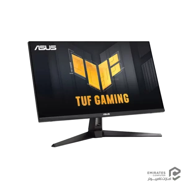 مانیتور Asus Tuf Gaming Vg27Ac1A
