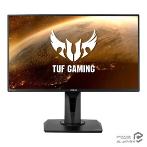 مانیتور Asus Tuf Gaming Vg259Qm