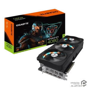 کارت گرافیک Gigabyte Rtx 4080 Gaming 16G