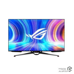 مانیتور Asus Rog Swift Oled Pg48Uq