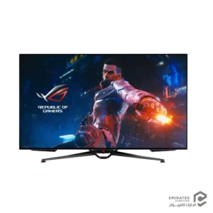 مانیتور Asus Rog Swift Oled Pg48Uq