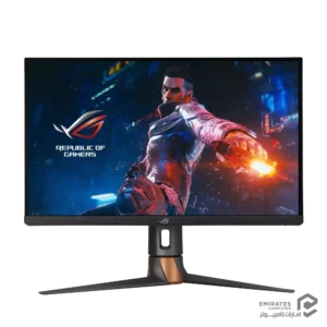 مانیتور Asus Rog Swift 360Hz Pg27Aqn