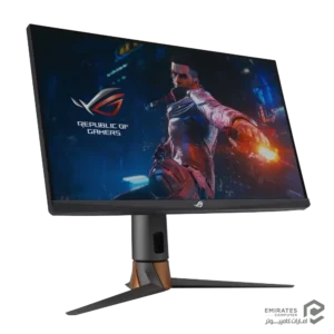 مانیتور Asus Rog Swift 360Hz Pg27Aqn