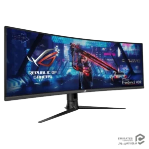 مانیتور Asus Rog Strix Xg43Vq