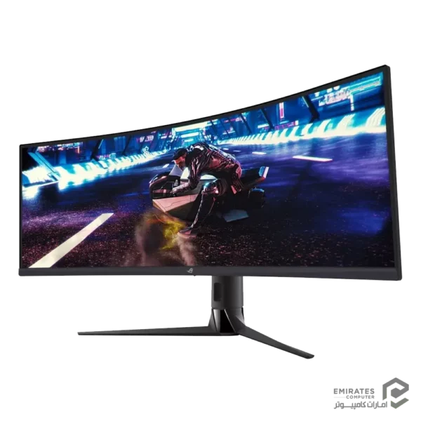مانیتور Asus Rog Strix Xg43Vq