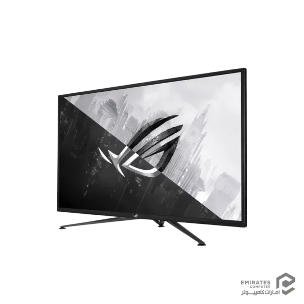 مانیتور Asus Rog Strix Xg43Uq