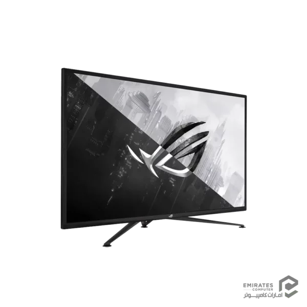 مانیتور Asus Rog Strix Xg43Uq