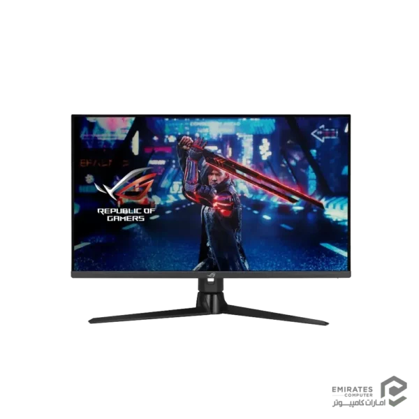 مانیتور Asus Rog Strix Xg32Uq