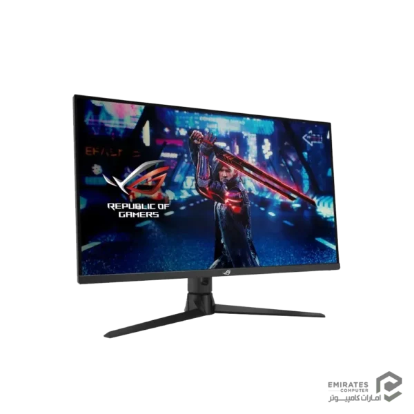 مانیتور Asus Rog Strix Xg32Uq