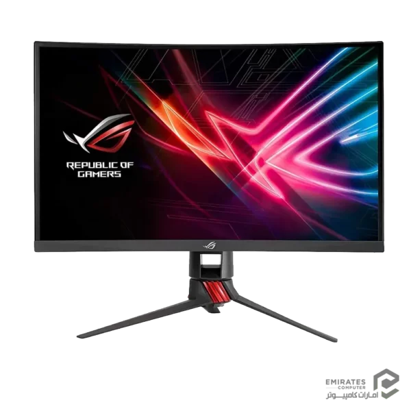 مانیتور Asus Rog Strix Xg27Vq