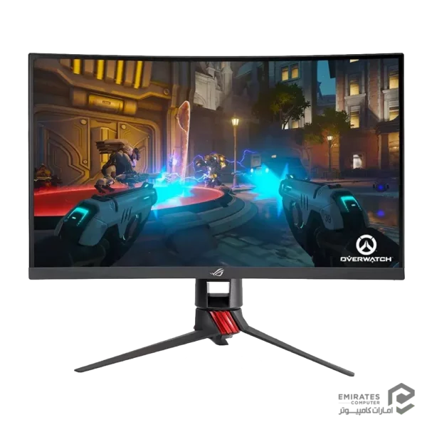 مانیتور Asus Rog Strix Xg27Vq