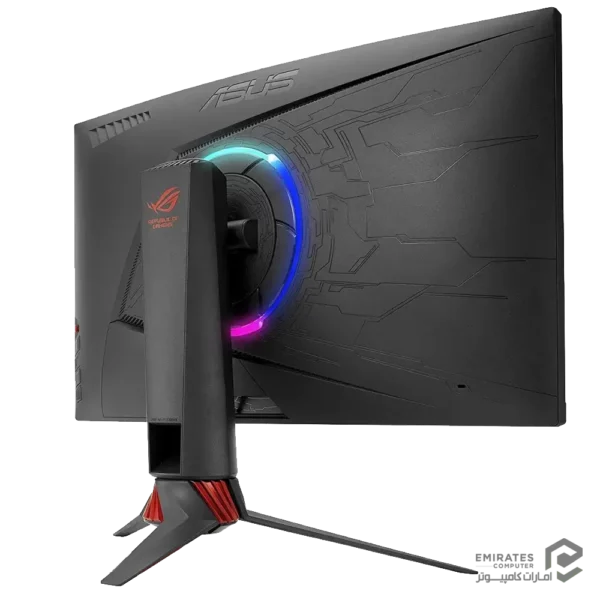 مانیتور Asus Rog Strix Xg27Vq