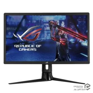 مانیتور Asus Rog Strix Xg27Uqr