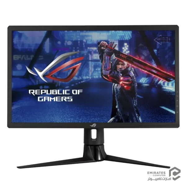 مانیتور Asus Rog Strix Xg27Uqr