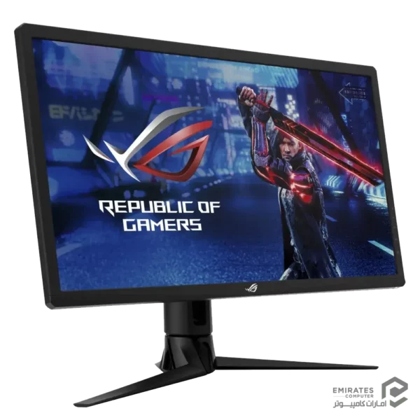 مانیتور Asus Rog Strix Xg27Uqr