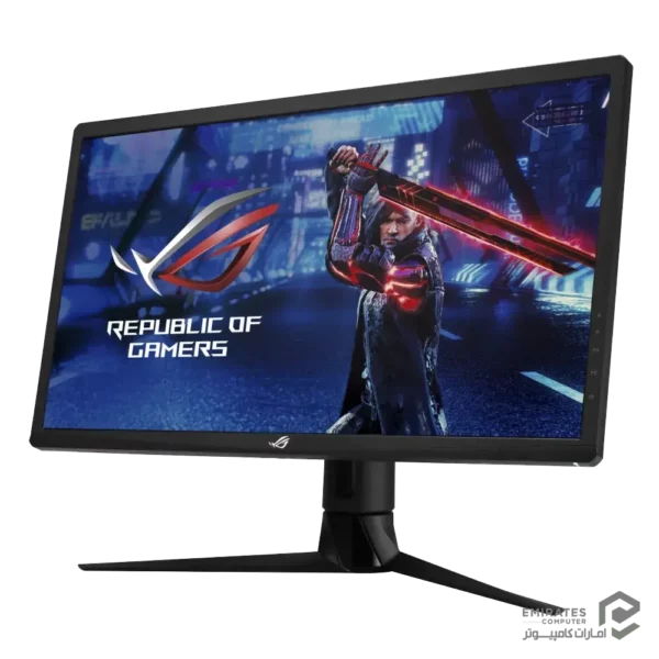 مانیتور Asus Rog Strix Xg27Uqr
