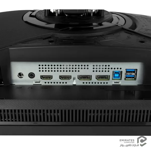 مانیتور Asus Rog Strix Xg27Uqr