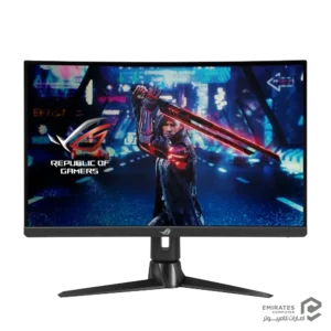 مانیتور Asus Rog Strix Xg27Aqv