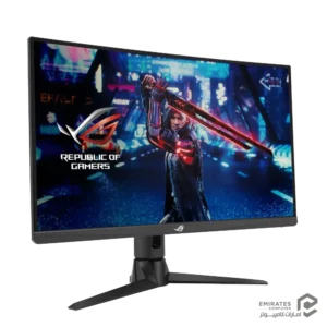 مانیتور Asus Rog Strix Xg27Aqv