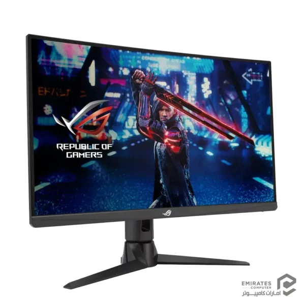 مانیتور Asus Rog Strix Xg27Aqv