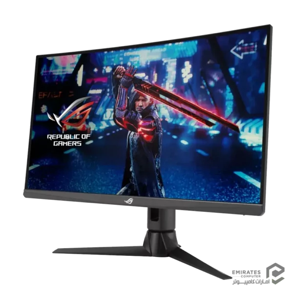 مانیتور Asus Rog Strix Xg27Aqv