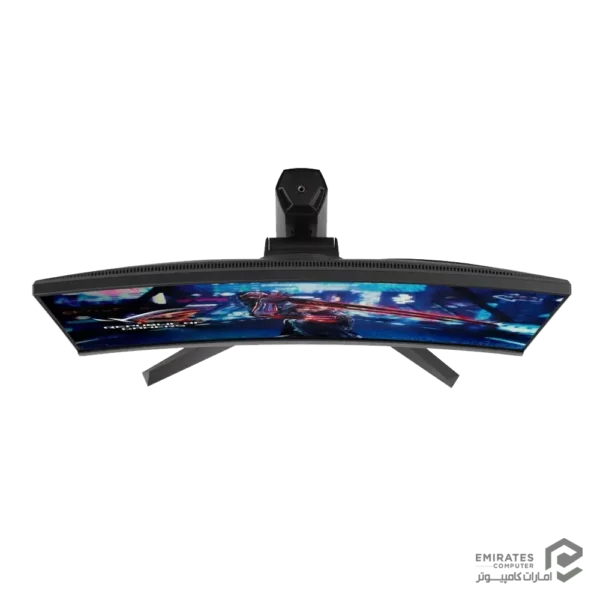 مانیتور Asus Rog Strix Xg27Aqv