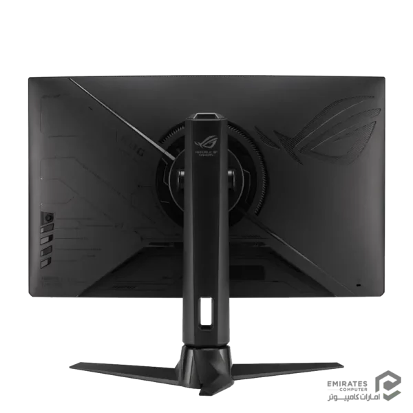 مانیتور Asus Rog Strix Xg27Aqv
