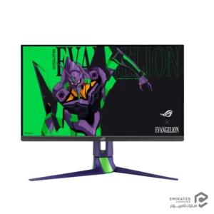 مانیتور Asus Rog Strix Xg27Aqm-G Eva Edition