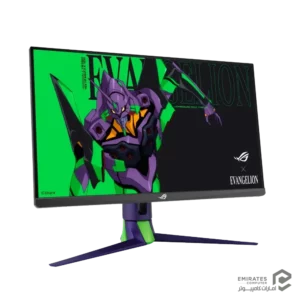 مانیتور Asus Rog Strix Xg27Aqm-G Eva Edition