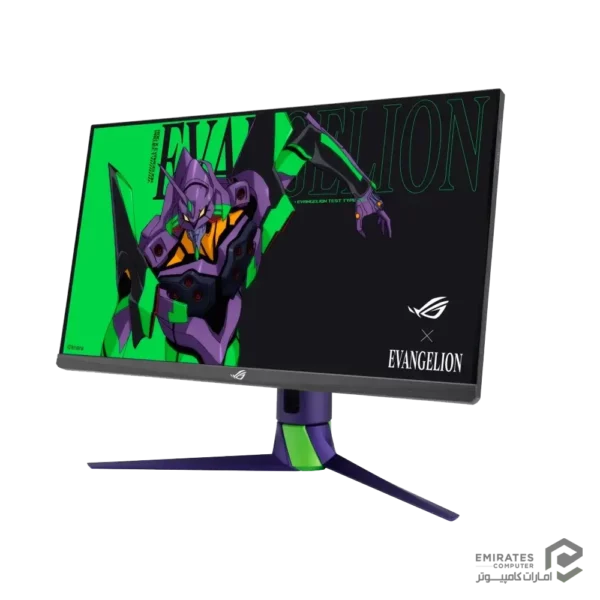 مانیتور Asus Rog Strix Xg27Aqm Eva Edition