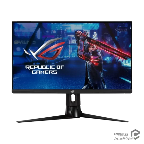 مانیتور Asus Rog Strix Xg27Aq